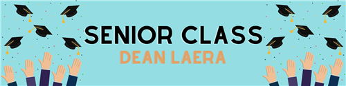 Senior Class  Google Classroom link
